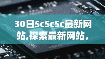 关于最新网站探索，揭秘30日5c5c5c的独特魅力与前沿动态背后的风险隐患