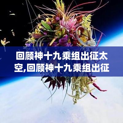 神十九乘组出征太空，伟大的太空探索之旅回顾