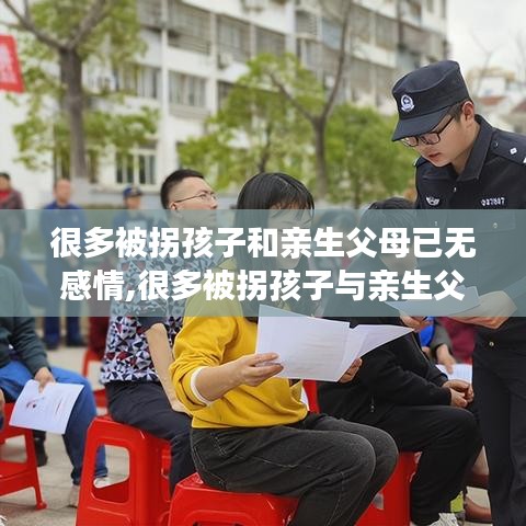 关于儿童拐卖的心理影响深度解析，被拐孩子与亲生父母感情疏离现象探讨