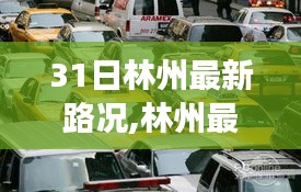 深度解析，林州最新路况报告及交通状况报告（3月31日）