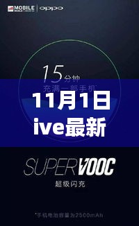 11月1日ive回归专辑重磅来袭，深度解析与期待