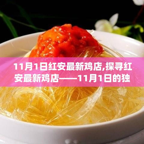 探寻红安最新鸡店，11月1日独特风味之旅