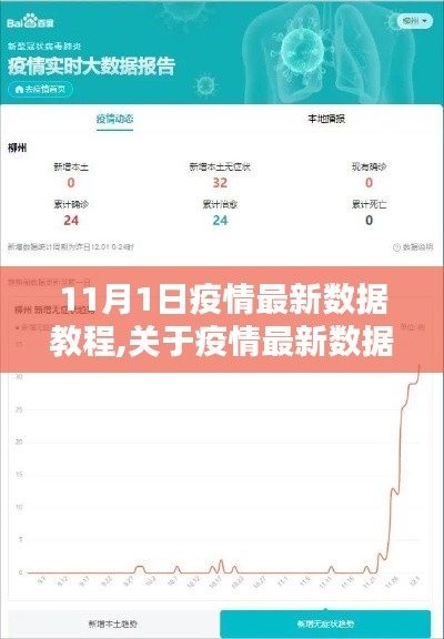 11月1日疫情最新数据解析与应对教程，实战指南