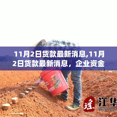 11月2日货款最新动态及企业资金流转洞察