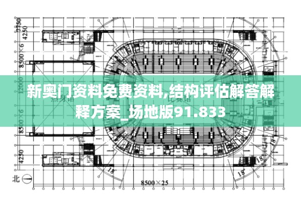 新奥门资料免费资料,结构评估解答解释方案_场地版91.833