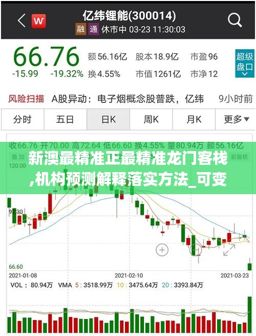 新澳最精准正最精准龙门客栈,机构预测解释落实方法_可变制51.73