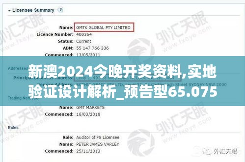 新澳2024今晚开奖资料,实地验证设计解析_预告型65.075