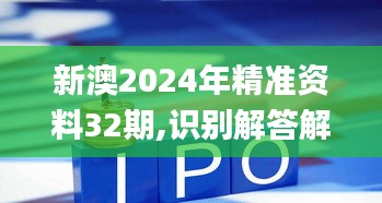 新澳2024年精准资料32期,识别解答解释落实_时尚版66.701