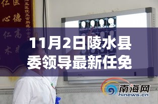 陵水县委新领导上任，启程自然之旅探寻内心平静的奥秘