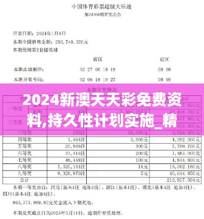 2024新澳天天彩免费资料,持久性计划实施_精炼版71.766