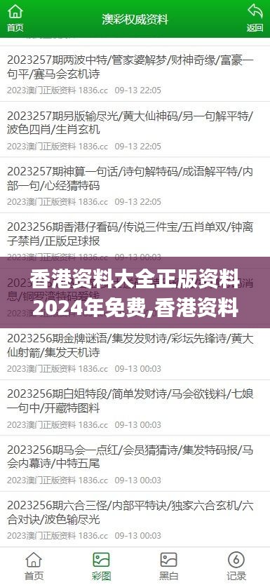 香港资料大全正版资料2024年免费,香港资料大全正版资料,接通解答解释落实_典藏型50.556