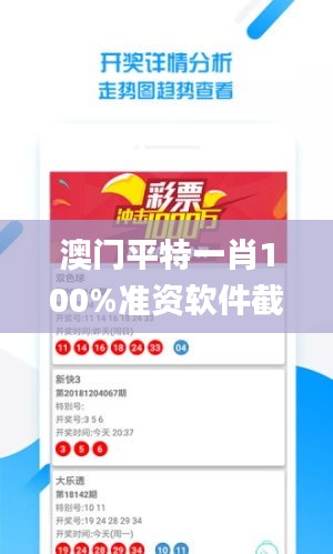 澳门平特一肖100%准资软件截图,精细化评估解析_特别版23.756