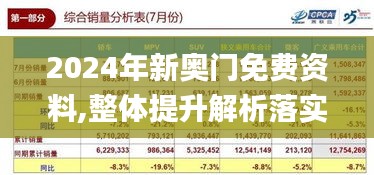 2024年新奥门免费资料,整体提升解析落实_保养版93.389