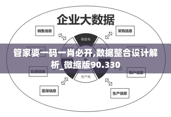 管家婆一码一肖必开,数据整合设计解析_微缩版90.330