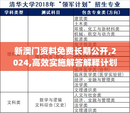 新澳门资料免费长期公开,2024,高效实施解答解释计划_防护版25.165