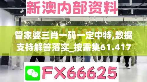 管家婆三肖一码一定中特,数据支持解答落实_按需集61.417