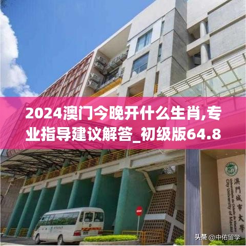 2024澳门今晚开什么生肖,专业指导建议解答_初级版64.843