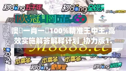 澳門一肖一碼100%精准王中王,高效实施解答解释计划_协力版1.381