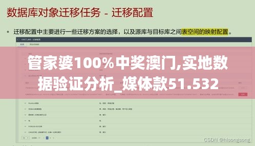 管家婆100%中奖澳门,实地数据验证分析_媒体款51.532