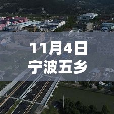 11月4日宁波五乡最新招聘全面解析与评测