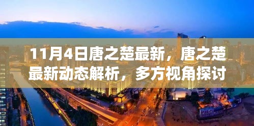 唐之楚最新动态全方位解析，多方视角探讨与个人观点阐述