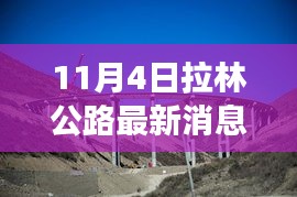 拉林公路最新动态解析，11月4日更新消息全解析