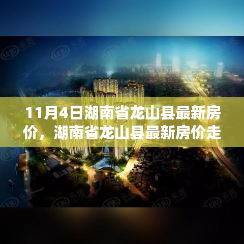 湖南省龙山县最新房价走势观察，11月4日房价分析与预测