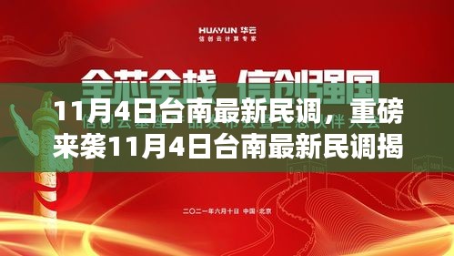 台南最新民调揭秘，高科技产品引领未来生活新体验