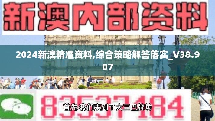 2024新澳精准资料,综合策略解答落实_V38.907