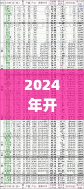 2024年开奖结果,采纳解释解答落实_角色版75.270