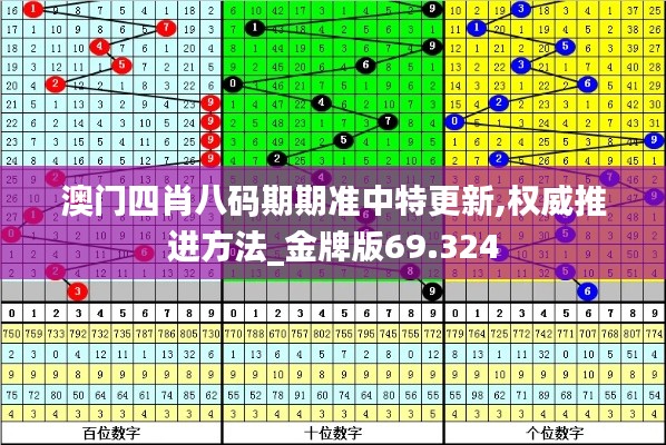 澳门四肖八码期期准中特更新,权威推进方法_金牌版69.324