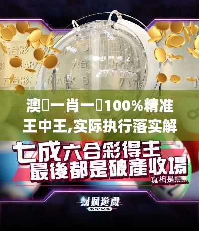 澳門一肖一碼100%精准王中王,实际执行落实解答_同步集40.108