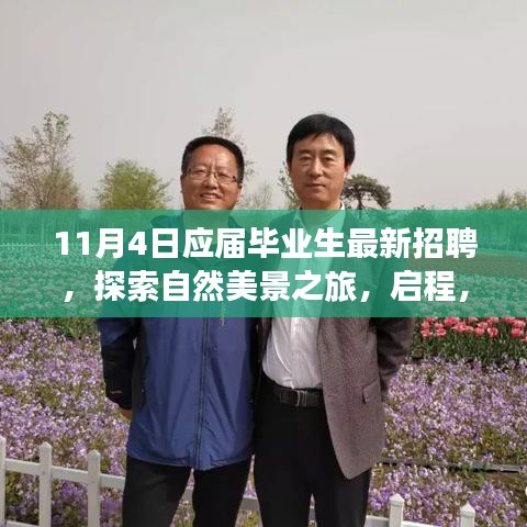 11月4日应届毕业生招聘启幕，探索自然美景之旅，寻找内心宁静与平和