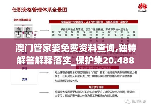 澳门管家婆免费资料查询,独特解答解释落实_保护集20.488