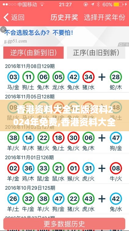 香港资料大全正版资料2024年免费,香港资料大全正版资料,计划快速执行分析_可控版79.411