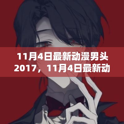 最新动漫男头产品评测与介绍，2017年11月4日全面概览