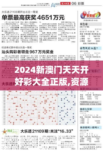 2024新澳门天天开好彩大全正版,资源整合策略_特别款35.614