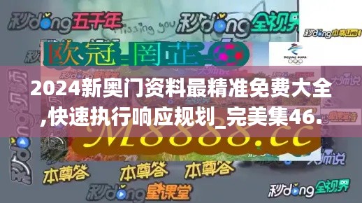 2024新奥门资料最精准免费大全,快速执行响应规划_完美集46.249