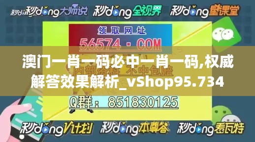 澳门一肖一码必中一肖一码,权威解答效果解析_vShop95.734