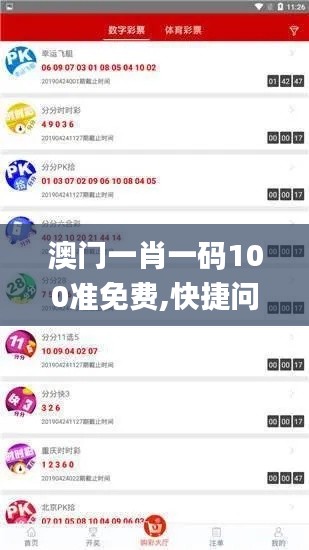 澳门一肖一码100准免费,快捷问题方案设计_组织版51.992