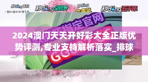 2024澳门天天开好彩大全正版优势评测,专业支持解析落实_排球集21.645