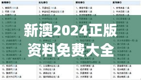 新澳2024正版资料免费大全,深厚解答解释落实_可变制30.916