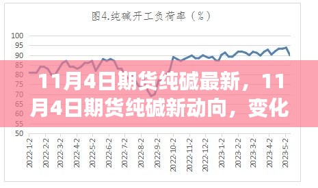 最新动向揭秘，11月4日期货纯碱市场变化与成就感的源泉