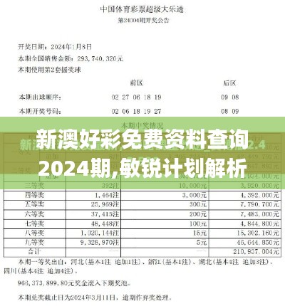 新澳好彩免费资料查询2024期,敏锐计划解析数据_备用型56.562