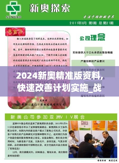 2024新奥精准版资料,快速改善计划实施_战斗版6.330