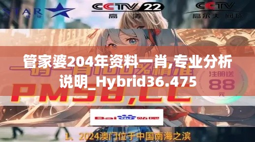 管家婆204年资料一肖,专业分析说明_Hybrid36.475