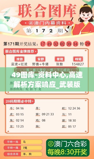 49图库-资料中心,高速解析方案响应_武装版1.705