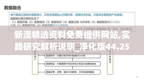 新澳精选资料免费提供网站,实践研究解析说明_净化版44.259