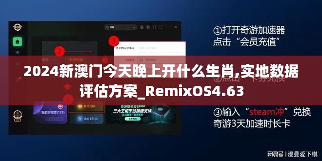 2024新澳门今天晚上开什么生肖,实地数据评估方案_RemixOS4.63