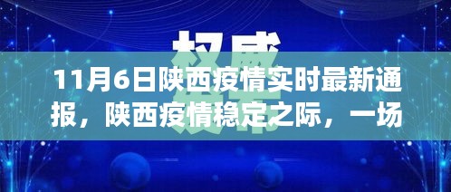 陕西疫情稳定后启程自然美景治愈之旅